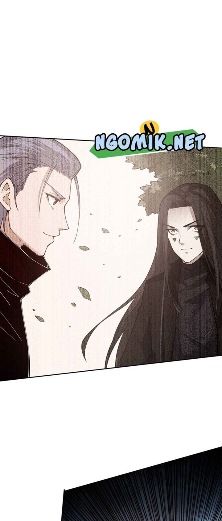 Ultimate Soldier chapter 128